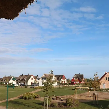 Nyaraló Reethaus 