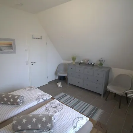 Casa vacanze Reethaus 