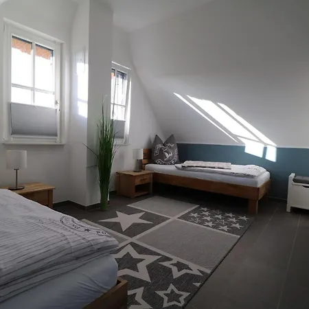 Casa vacanze Reethaus 