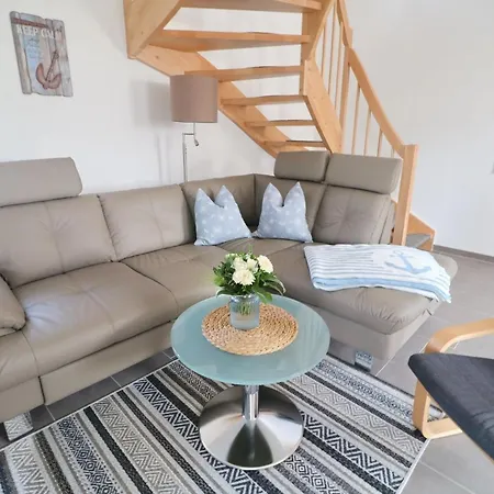 Casa vacanze Reethaus 
