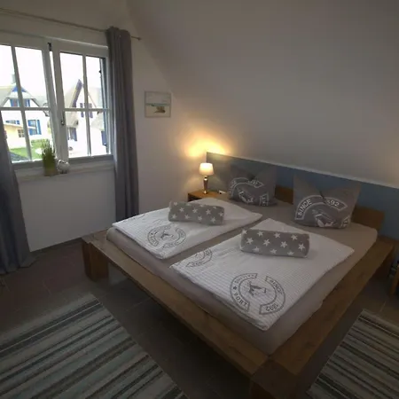 Casa vacanze Reethaus 