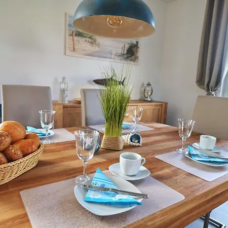 Casa vacanze Reethaus 